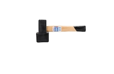 DEDRA 13M15 Kladivo pro dlaždiče 1.5 kg