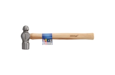 DEDRA 13M313 Klempířské kladívko 900 g, kovová hlava, hikorová rukojeť