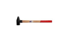 DEDRA 13M408 Zámečnické kladivo 4 kg