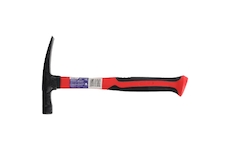 DEDRA 13M450 Kladívko zednické 600 g, násada skleněné vlákno