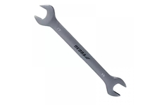 DEDRA 1480 Klíč plochý 21 x 23 mm CrV