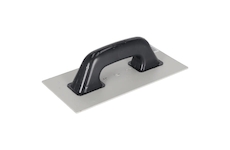 DEDRA 15B020 Hladítko plastové PS 270 x 130 mm, plastová rukojeť
