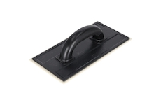 DEDRA 15B030 Hladítko plstěné 270 x 130 mm, 4 mm