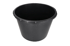 DEDRA 15B113 Zednická nádoba kruhová 90l