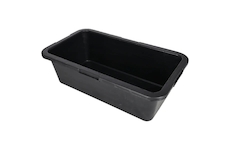 DEDRA 15B121 Zednická nádoba obdélníková 40l