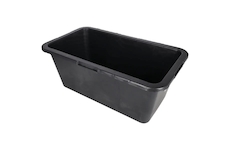 DEDRA 15B130 Zednická nádoba obdélníková 60l