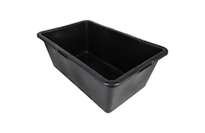 DEDRA 15B131 Zednická nádoba obdélníková 80l