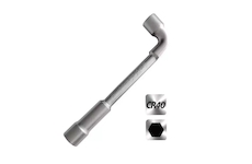 DEDRA 16F015 Klíč fajfkový 15 mm