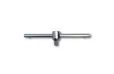 DEDRA 17H106 Vratidlo T CrV 1/4