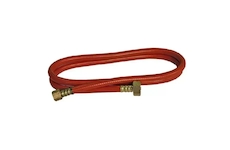 DEDRA 31B005 Přípojná hadice na plyn 5 m