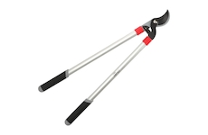 DEDRA 80A019 Zahradnické nůžky na větve typ BY-PASS, míjející se čepele