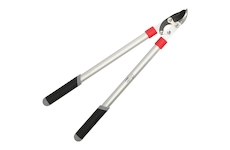 DEDRA 80A029 Kovadlinkové zahradnické nůžky na větve, pákový převod