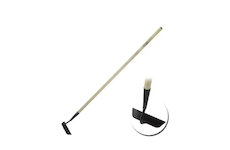 DEDRA 80C070 Motyka malá 160 mm potažená plastem 1100 mm