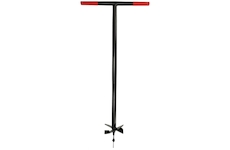 DEDRA 80C313 Ruční zemní vrták 150 mm