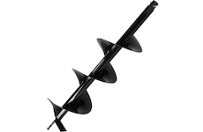 DEDRA 80C322 Nástavec na zemní vrták 200 x 800 mm