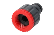 DEDRA 80N001L Přípojka na vodovodní kohoutek 1/2