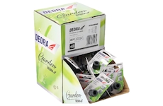 DEDRA 80N001M Přípojka na vodovodní kohoutek 1/2