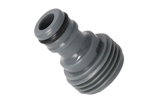 DEDRA 80N005K Spojka vsuvka 3/4