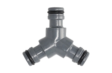 DEDRA 80N007K Spojka T-kus 1/2