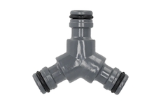 DEDRA 80N007L Spojka T-kus 1/2