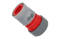 DEDRA 80N022L Rychlospojka STOP 3/4