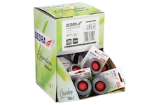 DEDRA 80N022M Rychlospojka STOP 3/4