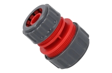 DEDRA 80N029L Redukční hadicová spojka 3/4