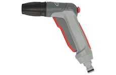 DEDRA 80N212K Zavlažovací pistole přímá nastavitelná QUICK STOP