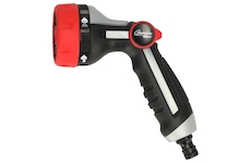 DEDRA 80N256K Zavlažovací pistole 5 funkcí ULTRA LIGHT THUMB CONTROL