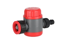 DEDRA 80N300 Mechanický měřič průtoku vody