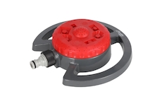 DEDRA 80N330 Statický zavlažovač 8 funkcí