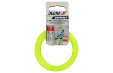 DEDRA 80Z16151 Řezná struna kulatá 1,6mm x 15m