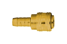 DEDRA A535308 Rychlospojka samice spoj hadice 10 mm