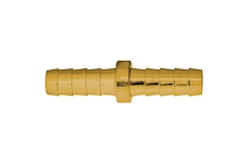 DEDRA A535322 Spoj oboustranný pro hadice 10 mm