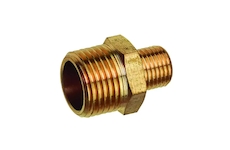 DEDRA A535333 Redukce vnější závit 1/4