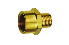 DEDRA A535339 Redukce 1/4