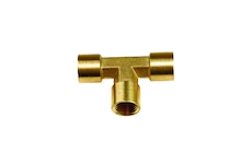 DEDRA A535350 T-kus T 1/4