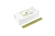 DEDRA A536210 Spony typ 80, 10 mm, 5000 ks