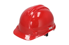 DEDRA BH1085 ochranná helma červená