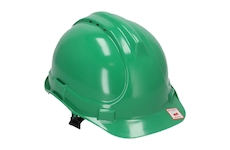 DEDRA BH1088 ochranná helma zelená