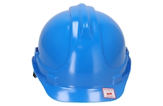 DEDRA BH1092 ochranná helma modrá