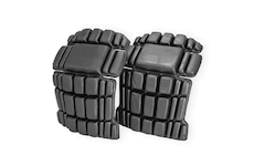 DEDRA BH2AN01 Chrániče kolen, pěna EVA, univerzální velikost 160 x 240 x 20 mm