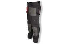 DEDRA BH2SP-XL Kalhoty ochranné velikost XL / 56, gramáž 265 g / m2