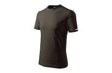 DEDRA BH5TA-XL Tričko pánské XL, army, 100 % bavlna