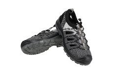 DEDRA BH9D3V-38 Bezpečnostní sandály D3V textil vel.38 kat.S1 SRC kompoz.