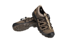 DEDRA BH9D4Z-44 Pracovní polobotky D4Z, textil, velikost 44, kat.O1 SRC