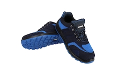 DEDRA BH9M3Z-37 Pracovní polobotky M3 sport, velikost 37, kat. O1 SRC