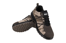 DEDRA BH9M5-40 Bezpečnostní polobotky M5 MORO velikost:40 kat.S1 SRC