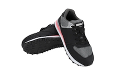 DEDRA BH9MF2-38 Dámské bezpečnostní polobotky MF2 velikost: 38 kat.SB SRC