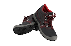 DEDRA BH9T1A-44 Bezpečnostní boty T1A, kožené, velikost: 44, kat. S1P SRC